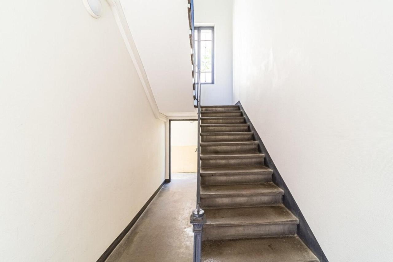 The Little Feuillat Maison Neuve Sans Soucis Appartement