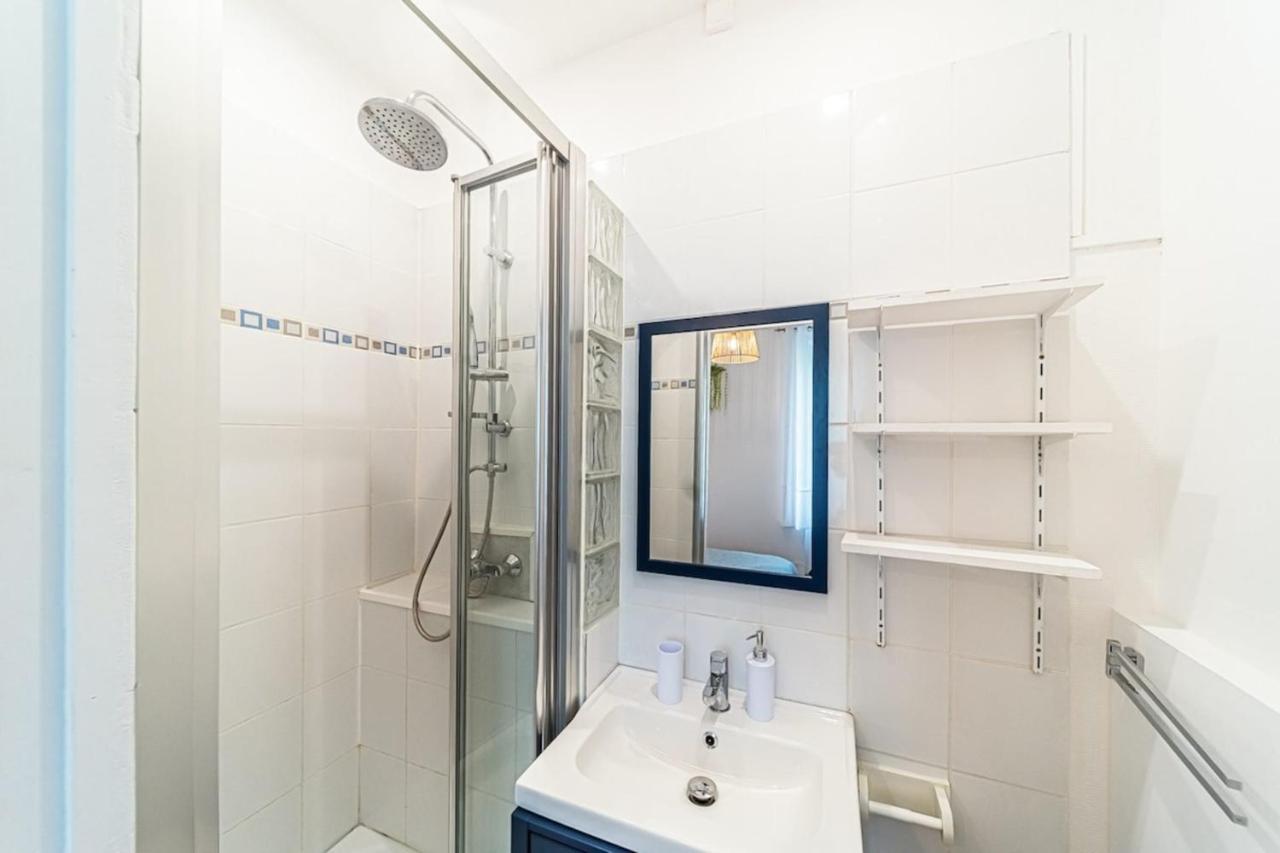 The Little Feuillat Maison Neuve Sans Soucis Appartement