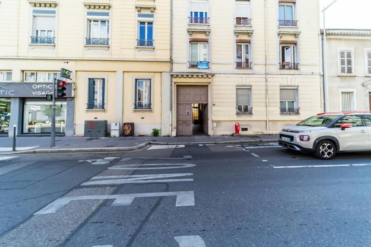 The Little Feuillat Maison Neuve Sans Soucis Appartement *