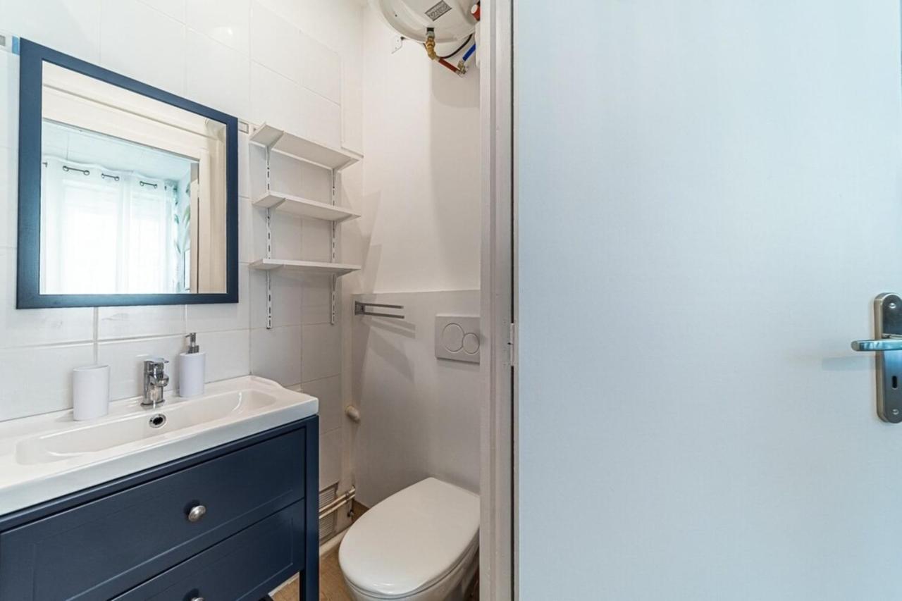 Appartement The Little Feuillat Maison Neuve Sans Soucis Lyon